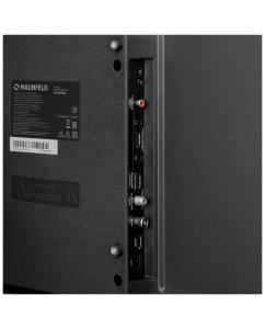 Купить Телевизор MAUNFELD MLT32HSX02, 32"(81 см), HD  в E-mobi