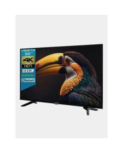 Купить Телевизор Vesta 50V3500, 50"(127 см), UHD 4K  в E-mobi