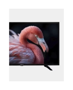 Купить Телевизор Vesta 50V3500, 50"(127 см), UHD 4K  в E-mobi