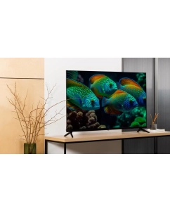 Купить Телевизор Rombica QX55, 55"(139 см), UHD 4K  в E-mobi