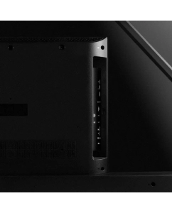 Купить Телевизор Rombica QX55, 55"(139 см), UHD 4K  в E-mobi