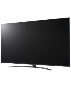 Купить Телевизор LG 75UT81006LA (2024), 75&quot;(190 см), UHD 4K  в E-mobi