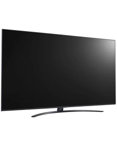 Купить Телевизор LG 75UT81006LA (2024), 75&quot;(190 см), UHD 4K  в E-mobi