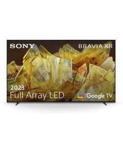 Купить Телевизор Sony XR-85X90L, 85