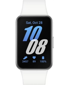 Купить Смарт-часы Samsung Galaxy Fit 3 Silver (SM-R390N)  в E-mobi