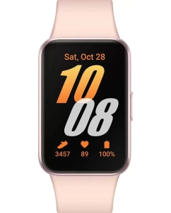 Купить Смарт-часы Samsung Galaxy Fit 3, розовое золото SM-R390  в E-mobi