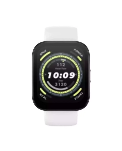 Купить Смарт-часы Amazfit Bip 5 A2215 белый  в E-mobi