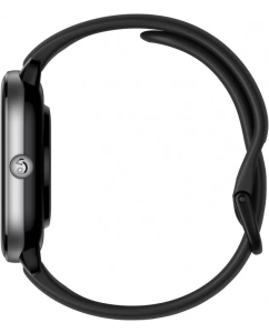 Купить Смарт-часы Amazfit GTS 4 mini Black  в E-mobi