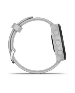 Купить Часы Garmin forerunner 55 белые  в E-mobi