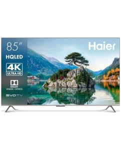 Купить Телевизор Haier Smart TV S8 QD, 85
