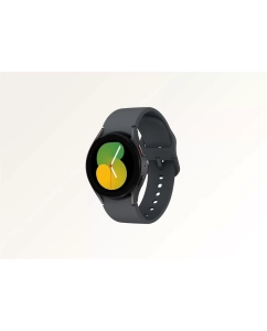 Купить Смарт-часы Galaxy Watch 5 40мм черный/серый (SM-R900NZAAMEA)  в E-mobi