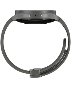 Купить Смарт-часы Samsung Galaxy Watch5 Pro 45 мм GPS RU, серый титан  в E-mobi