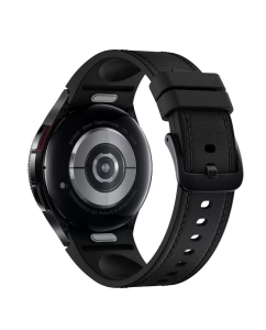 Купить Смарт-часы Samsung Galaxy Watch6 Classic 43 mm Black (SM-R950)  в E-mobi