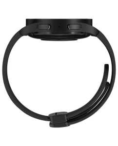 Купить Смарт-часы Samsung Galaxy Watch 5 Pro (45mm) Black Titanium  в E-mobi