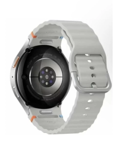 Купить Смарт-часы Samsung Galaxy Watch 7 (Silver)  в E-mobi