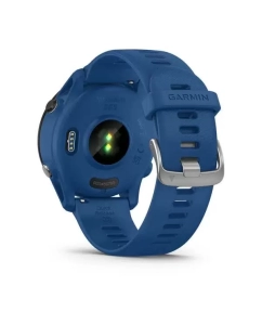 Купить Смарт-Часы Garmin Forerunner 255 Basic Tidal Blue синий (010-02641-11)  в E-mobi