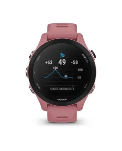 Купить Смарт-часы Garmin Forerunner 255S розовый  в E-mobi