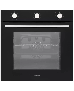 Купить Встраиваемый электрический духовой шкаф Graude BE 60.2 S  в E-mobi