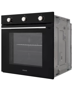 Купить Встраиваемый электрический духовой шкаф Graude BE 60.2 S  в E-mobi