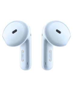 Купить Беспроводные наушники Xiaomi Redmi Buds 6 Active Blue  в E-mobi