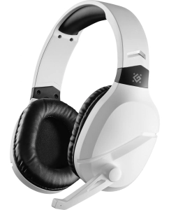 Купить Наушники для компьютера Defender Phantom PRO White в E-mobi