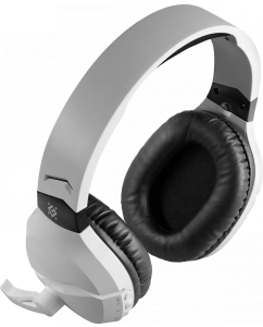 Купить Наушники для компьютера Defender Phantom PRO White  в E-mobi