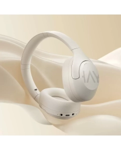 Купить Беспроводные наушники Haylou S30 White  в E-mobi