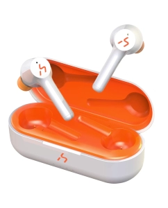 Купить Беспроводные наушники Hakii Swift White (HAK1302SW02)  в E-mobi