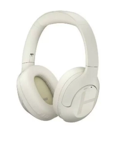 Купить Беспроводные наушники Haylou S35 ANC White  в E-mobi