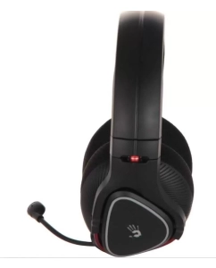 Купить Наушники A4Tech Bloody MR710 Black  в E-mobi