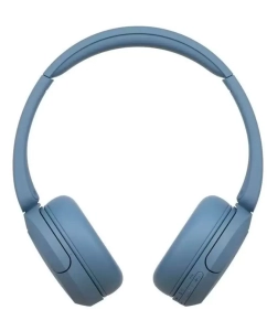 Купить Наушники Sony WH-CH520 беспроводные, синие  в E-mobi