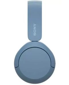 Купить Наушники Sony WH-CH520 беспроводные, синие  в E-mobi