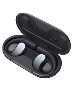 Купить Беспроводные наушники Xiaomi OpenWear Stereo черный (X56230)  в E-mobi