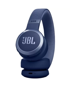 Купить Наушники JBL Live 670NC синий  в E-mobi