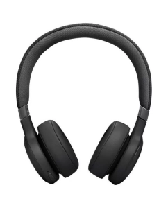 Купить Беспроводные наушники JBL Live 670NC (JBLLIVE670NCBLK) черный  в E-mobi