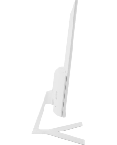 Купить 23.8" Монитор DIGMA Progress 24P502F белый 100Hz 1920x1080 IPS  в E-mobi