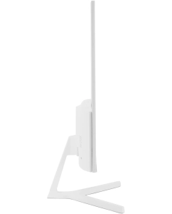 Купить 23.8" Монитор DIGMA Progress 24P502F белый 100Hz 1920x1080 IPS  в E-mobi