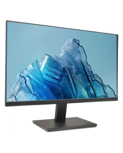 Купить 23.8" Монитор Acer V247Ybiv Black/ Gray 75Hz 1920x1080 IPS  в E-mobi