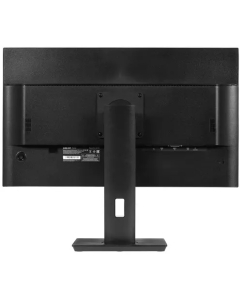 Купить 27" Монитор DEXP QF271K Black 75Hz 2560x1440 IPS  в E-mobi