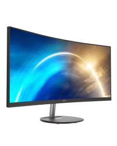 Купить 34" Монитор MSI PRO MP341CQ Black VA 3440x1440100Hz  в E-mobi