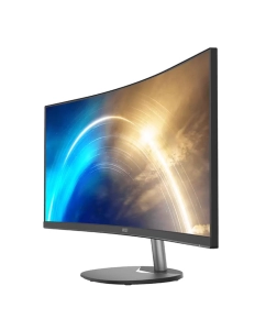 Купить 34" Монитор MSI PRO MP341CQ Black VA 3440x1440100Hz  в E-mobi