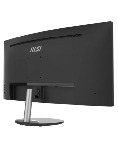 Купить 34" Монитор MSI PRO MP341CQ Black VA 3440x1440100Hz  в E-mobi