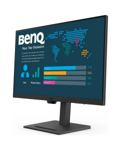 Купить 27" Монитор BenQ BL3290QT черный 75Hz 2560x1440 IPS  в E-mobi