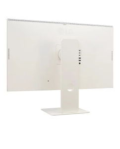 Купить 31.5" Монитор LG 32SR83U-W белый 60Hz 3840x2160 IPS  в E-mobi