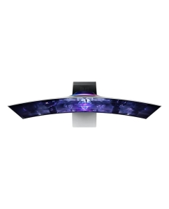 Купить 34" Монитор Samsung Odyssey OLED G8 S34BG850SI серебристый 175Hz 3440x1440 OLED  в E-mobi