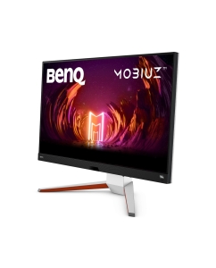 Купить 32" Монитор BenQ EX3210U White 144Hz 3840x2160 IPS  в E-mobi