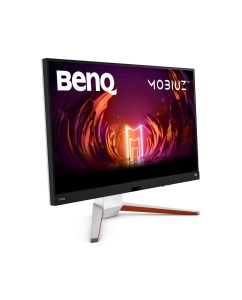 Купить 32" Монитор BenQ EX3210U White 144Hz 3840x2160 IPS  в E-mobi