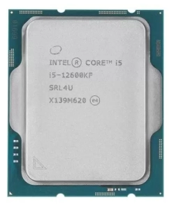 Купить Процессор Intel Core i5 12600KF OEM в E-mobi