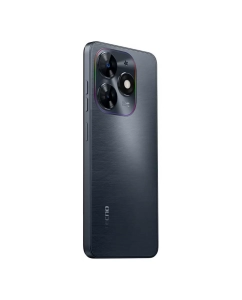 Купить Смартфон Tecno Spark Go 2024 4/64GB Black  в E-mobi