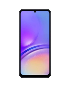 Купить Смартфон Samsung Galaxy A05 4/64 ГБ чёрный  в E-mobi